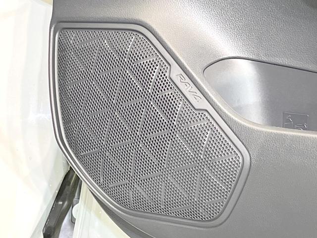 ＲＡＶ４ ハイブリッドＧ　４ＷＤ　サンルーフ　フルエアロ　全周囲カメラ　衝突被害軽減システム　レーダークルーズ　禁煙車　パワーシート　ドラレコ　コーナーセンサー　スマートキー　ＬＥＤヘッド　ビルトインＥＴＣ（43枚目）