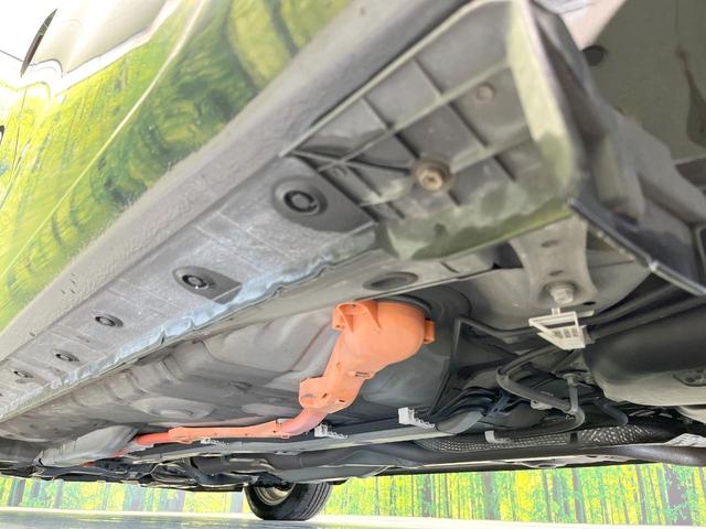 アクア Ｓ　純正ナビ　バックカメラ　禁煙車　スマートキー　ＬＥＤヘッド　ＥＴＣ　クルコン　オートライト　オートエアコン　Ｂｌｕｅｔｏｏｔｈ　ＣＤ　ＤＶＤ再生　地デジ（33枚目）