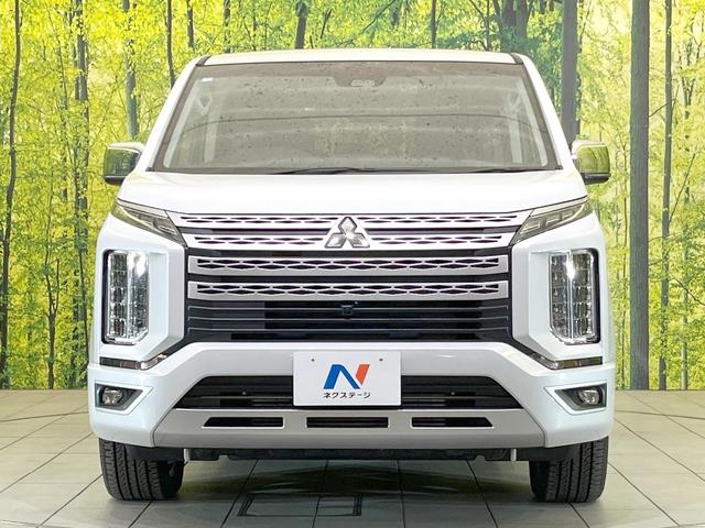 デリカD:5 P 純正10型ナビ 全周囲カメラ 両側電動ドア 衝突被害軽減システム レーダークルーズ 禁煙車 電動リアゲート パワーシート ドラレコ コーナーセンサー スマートキー(15枚目)