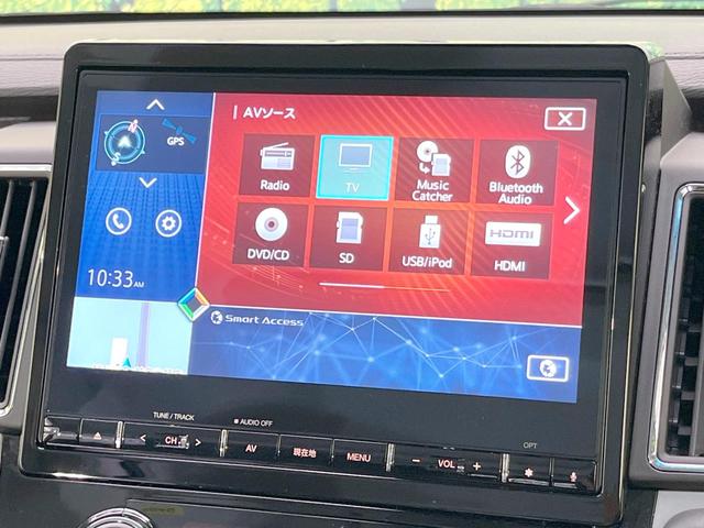 デリカD:5 P 純正10型ナビ 全周囲カメラ 両側電動ドア 衝突被害軽減システム レーダークルーズ 禁煙車 電動リアゲート パワーシート ドラレコ コーナーセンサー スマートキー(44枚目)