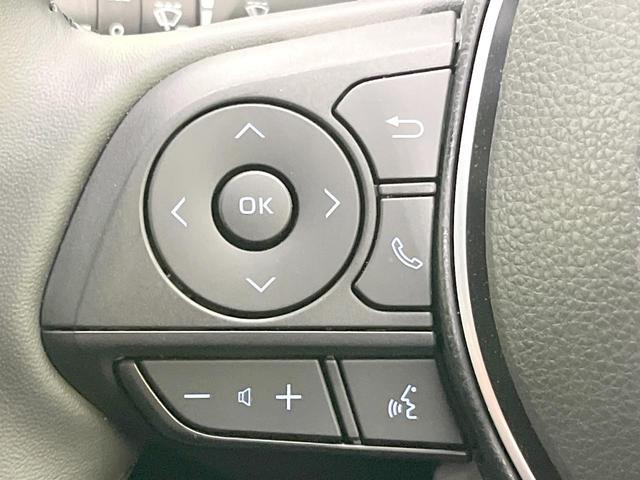 ＲＡＶ４ Ｇ　Ｚパッケージ　全周囲カメラ　ナビ付ディスプレイオーディオ　衝突被害軽減システム　レーダークルーズ　禁煙車　電動リアゲート　前席シートエアコン　パワーシート　ドラレコ　コーナーセンサー　ＬＥＤヘッド（52枚目）