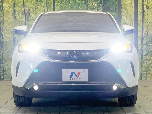 ハリアー Z レザーパッケージ 全周囲カメラ 純正12.3型ナビ 衝突被害軽減システム レーダークルーズ 禁煙車 電動リアゲート レザーシート 前席シートエアコン ドラレコ コーナーセンサー スマートキー LEDヘッド ETC2.0(26枚目)