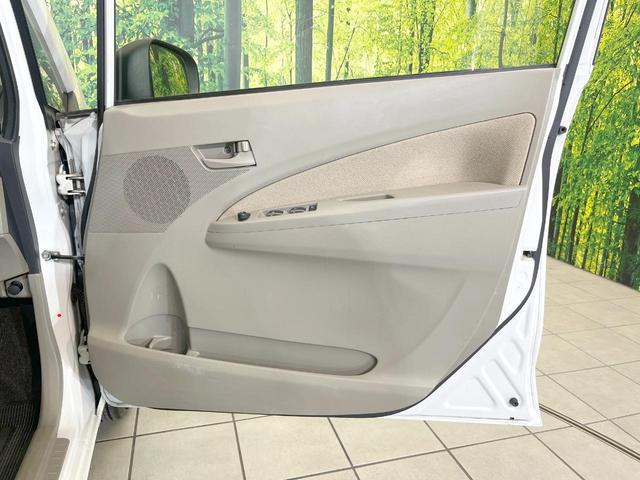 ムーヴ Xリミテッド 4WD 禁煙車 純正SDナビ バックカメラ スマートキー ETC 純正14インチアルミ オートエアコン CD 地デジ(39枚目)