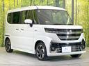 ハイブリッドＸＳ　禁煙車　両側電動ドア　全周囲カメラ　衝突被害軽減システム　レーダークルーズ　ハーフレザーシート　コーナーセンサー　スマートキー　ＬＥＤヘッド　ＥＴＣ　車線逸脱警報　オートライト（16枚目）