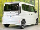 ハイブリッドＸＳ　禁煙車　両側電動ドア　全周囲カメラ　衝突被害軽減システム　レーダークルーズ　ハーフレザーシート　コーナーセンサー　スマートキー　ＬＥＤヘッド　ＥＴＣ　車線逸脱警報　オートライト（17枚目）