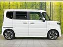ハイブリッドＸＳ　禁煙車　両側電動ドア　全周囲カメラ　衝突被害軽減システム　レーダークルーズ　ハーフレザーシート　コーナーセンサー　スマートキー　ＬＥＤヘッド　ＥＴＣ　車線逸脱警報　オートライト（67枚目）