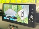 ヴェゼル ｅ：ＨＥＶ　Ｚ　登録済未使用車　全周囲カメラ　ホンダセンシング　電動リアゲート　ハーフレザーシート　コーナーセンサー　スマートキー　ＬＥＤヘッド　ＥＴＣ２．０　純正１８インチアルミ　オートハイビーム（4枚目）