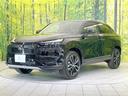 ｅ：ＨＥＶ　Ｚ　登録済未使用車　全周囲カメラ　ホンダセンシング　電動リアゲート　ハーフレザーシート　コーナーセンサー　スマートキー　ＬＥＤヘッド　ＥＴＣ２．０　純正１８インチアルミ　オートハイビーム（21枚目）