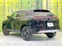 ｅ：ＨＥＶ　Ｚ　登録済未使用車　全周囲カメラ　ホンダセンシング　電動リアゲート　ハーフレザーシート　コーナーセンサー　スマートキー　ＬＥＤヘッド　ＥＴＣ２．０　純正１８インチアルミ　オートハイビーム（23枚目）