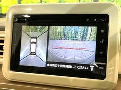 【全方位モニター用カメラ】専用のカメラにより、上から見下ろしたような視点で３６０度クルマの周囲を確認することができます☆死角部分も確認しやすく、狭い場所での切り返しや駐車もスムーズに行えます。 4