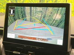 カローラツーリング ハイブリッド　Ｇ　ナビ機能付純正１０．５型ディスプレイオーディオ　バックカメラ　衝突被害軽減システム 0208212A20250606Q003 4