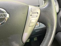 【クルーズコントロール】高速道路もラクラク走行。アクセルを離しても一定速度で走行ができ、長距離運転時の負担を軽減！加速・減速も簡単なスイッチ操作で調整できます。 6