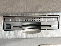 【ＥＴＣ】高速道路の料金所をストレスなく通過！話題のスポットやサービスエリアに多い「スマートIntercooler」利用時は必須のアイテムです。当店でセットアップを実施、ご納車当日からすぐにご利用いただけます！ 6