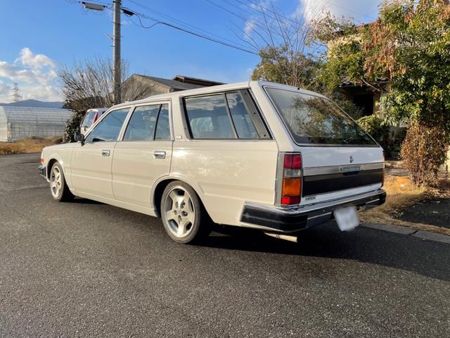 日産 グロリアバン 150 0万円 平成元年 19年 岐阜県 中古車 価格 Com 日産 グロリアバン 150 0万円 平成元年 19年 岐阜県 中古車 価格 Com
