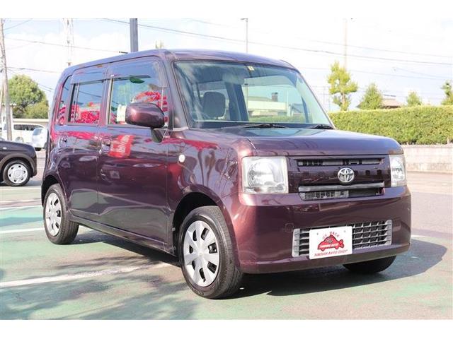 X 禁煙車 ドアバイザー スマートキー オートエアコン(6枚目)