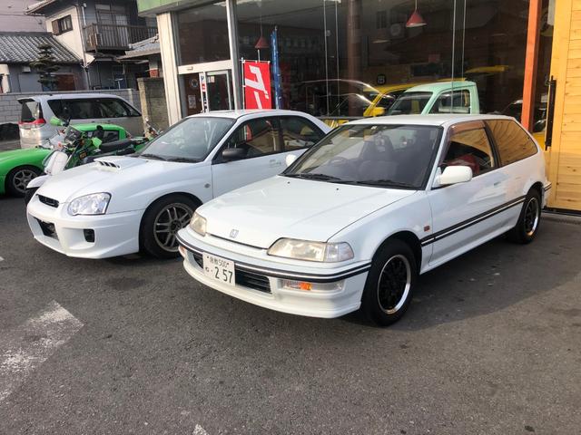 シビック ２５ＸＴ（47枚目）