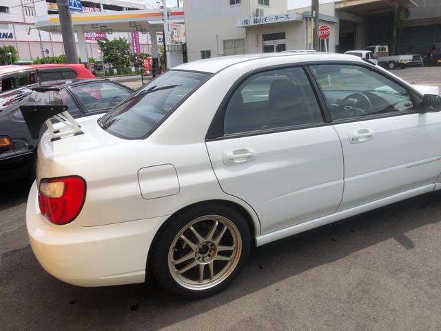 インプレッサ ＷＲＸ　ＳＴｉ　スペックＣ（14枚目）