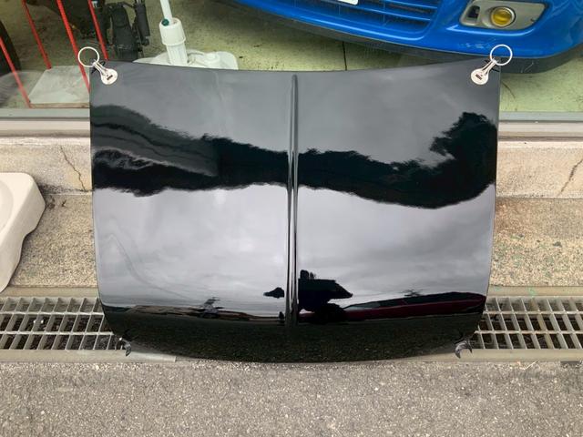 MINI クーパー1.3i 全塗装済み 10インチ6Jワタナベホイール ワイドフェンダー エアコン付き 4MT ハイローキット コイルスプリング FRPボンネット フロントスポイラー(21枚目)