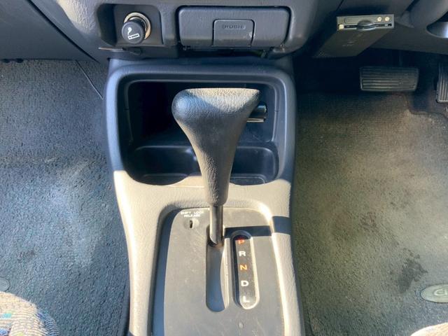 シビック VTi 無事故 実走行87428km ノーマル(7枚目)