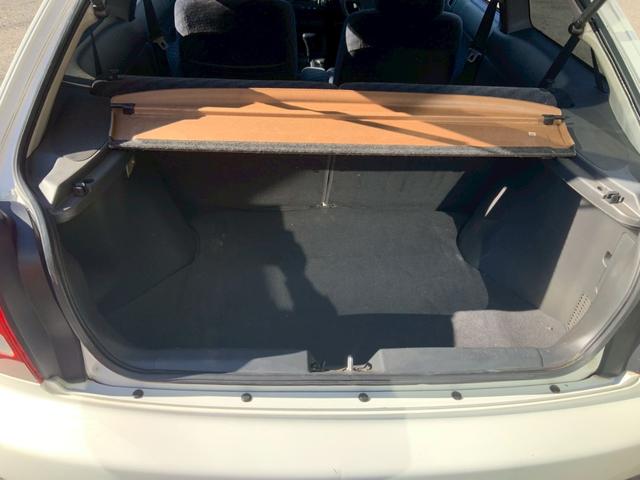 シビック VTi 無事故 実走行87428km ノーマル(24枚目)