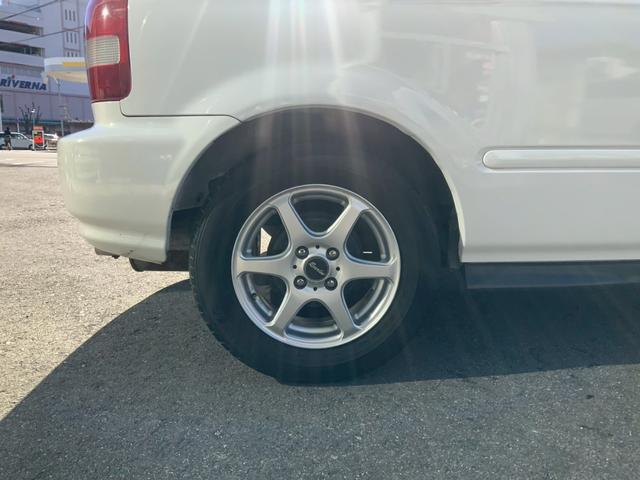 シビック VTi 無事故 実走行87428km ノーマル(27枚目)