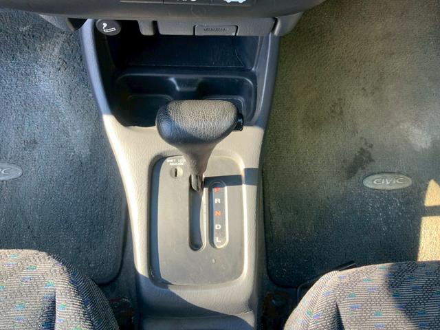 シビック VTi 無事故 実走行87428km ノーマル(29枚目)