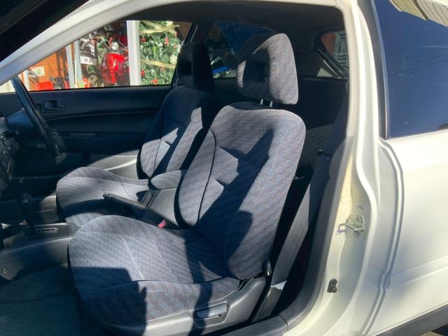 シビック VTi 無事故 実走行87428km ノーマル(38枚目)