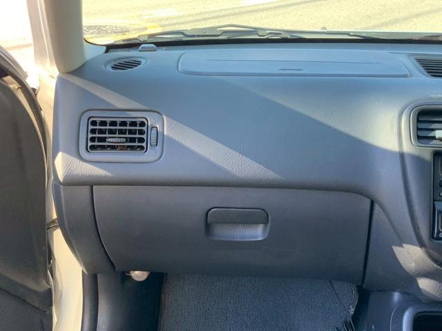シビック VTi 無事故 実走行87428km ノーマル(39枚目)