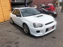 ＷＲＸ　ＳＴｉ　スペックＣ（23枚目）