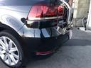 VOLKSWAGEN GOLF CABRIOLET