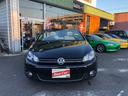 VOLKSWAGEN GOLF CABRIOLET