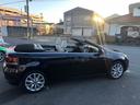 VOLKSWAGEN GOLF CABRIOLET