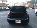 VOLKSWAGEN GOLF CABRIOLET