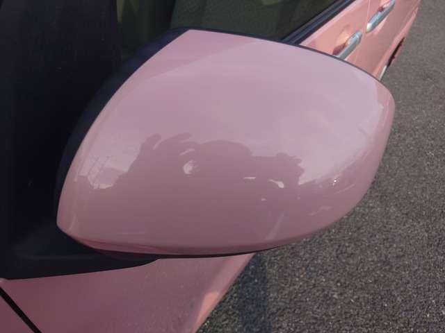 タント Ｌ　禁煙　ナビ　ＢＴ　ＴＶ　ＣＤ　ＤＶＤ　スマキー　アイスト（14枚目）