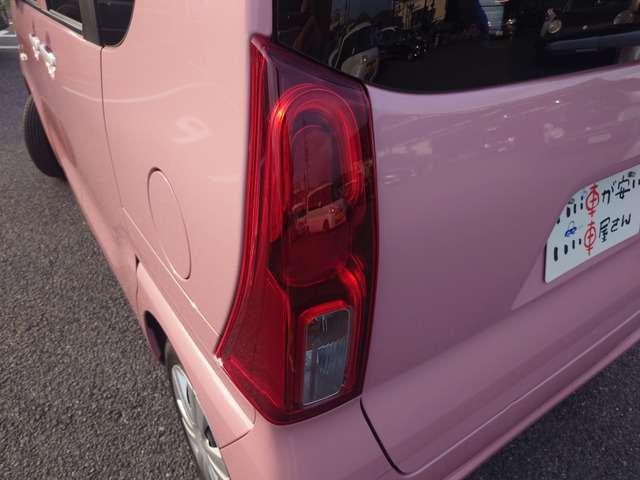 タント Ｌ　禁煙　ナビ　ＢＴ　ＴＶ　ＣＤ　ＤＶＤ　スマキー　アイスト（15枚目）