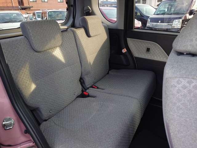 タント Ｌ　禁煙　ナビ　ＢＴ　ＴＶ　ＣＤ　ＤＶＤ　スマキー　アイスト（22枚目）