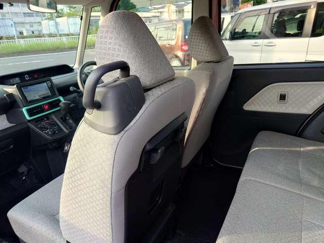 タント Ｌ　禁煙　ナビ　ＢＴ　ＴＶ　ＣＤ　ＤＶＤ　スマキー　アイスト（24枚目）