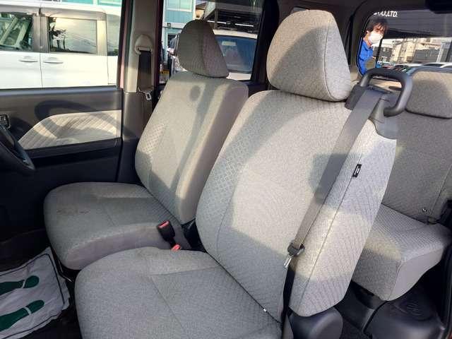 タント Ｌ　禁煙　ナビ　ＢＴ　ＴＶ　ＣＤ　ＤＶＤ　スマキー　アイスト（25枚目）