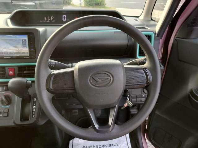 タント Ｌ　禁煙　ナビ　ＢＴ　ＴＶ　ＣＤ　ＤＶＤ　スマキー　アイスト（29枚目）