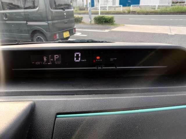 タント Ｌ　禁煙　ナビ　ＢＴ　ＴＶ　ＣＤ　ＤＶＤ　スマキー　アイスト（30枚目）