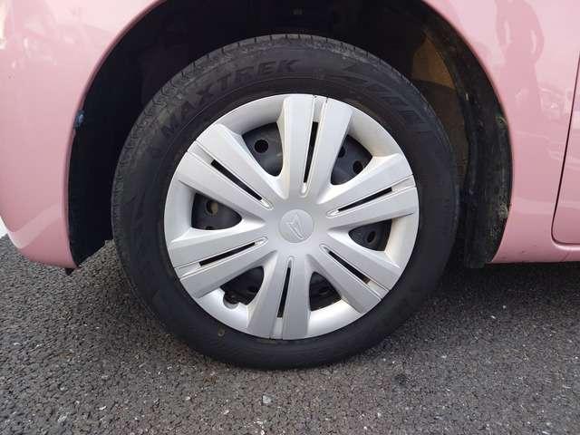 タント Ｌ　禁煙　ナビ　ＢＴ　ＴＶ　ＣＤ　ＤＶＤ　スマキー　アイスト（43枚目）