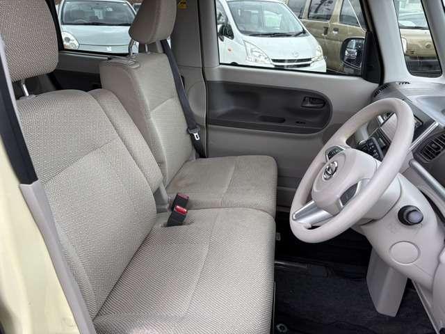 タント Ｘ　スマートセレクションＳＡ　禁煙　ナビ　ＴＶ　Ｂカメ　スマキ―　電スラ　ＥＴＣ　ＡＢＳ　ＡＡＣ　サイドバイザー（3枚目）