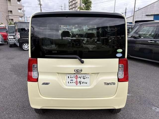 タント Ｘ　スマートセレクションＳＡ　禁煙　ナビ　ＴＶ　Ｂカメ　スマキ―　電スラ　ＥＴＣ　ＡＢＳ　ＡＡＣ　サイドバイザー（8枚目）