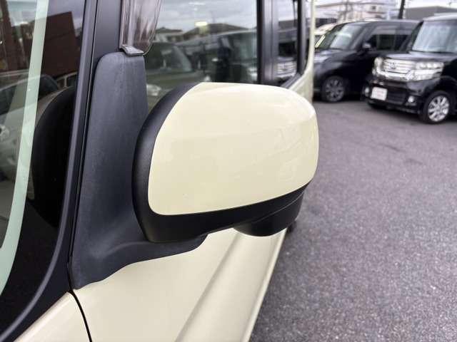 タント Ｘ　スマートセレクションＳＡ　禁煙　ナビ　ＴＶ　Ｂカメ　スマキ―　電スラ　ＥＴＣ　ＡＢＳ　ＡＡＣ　サイドバイザー（13枚目）