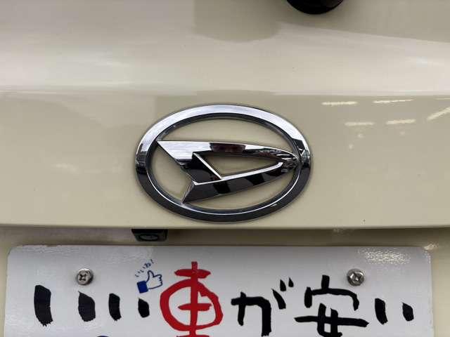 タント Ｘ　スマートセレクションＳＡ　禁煙　ナビ　ＴＶ　Ｂカメ　スマキ―　電スラ　ＥＴＣ　ＡＢＳ　ＡＡＣ　サイドバイザー（19枚目）