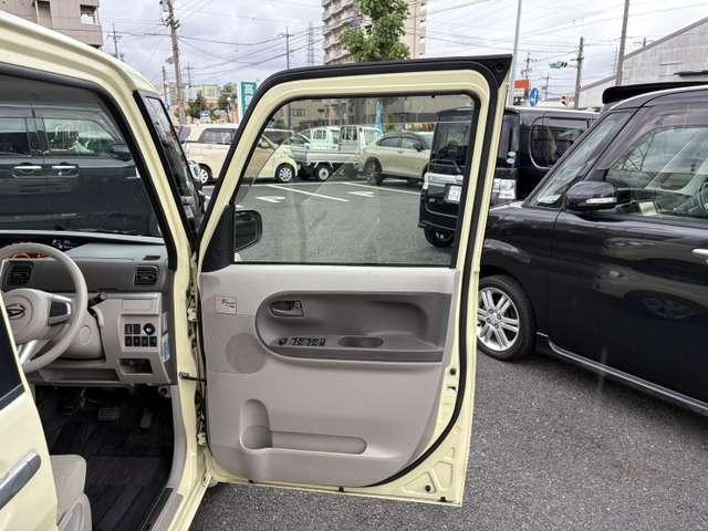 タント Ｘ　スマートセレクションＳＡ　禁煙　ナビ　ＴＶ　Ｂカメ　スマキ―　電スラ　ＥＴＣ　ＡＢＳ　ＡＡＣ　サイドバイザー（20枚目）