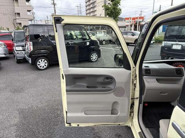 タント Ｘ　スマートセレクションＳＡ　禁煙　ナビ　ＴＶ　Ｂカメ　スマキ―　電スラ　ＥＴＣ　ＡＢＳ　ＡＡＣ　サイドバイザー（21枚目）