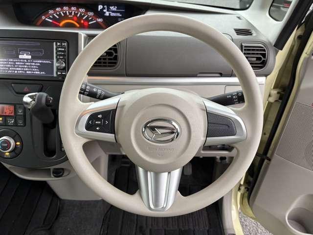 タント Ｘ　スマートセレクションＳＡ　禁煙　ナビ　ＴＶ　Ｂカメ　スマキ―　電スラ　ＥＴＣ　ＡＢＳ　ＡＡＣ　サイドバイザー（25枚目）