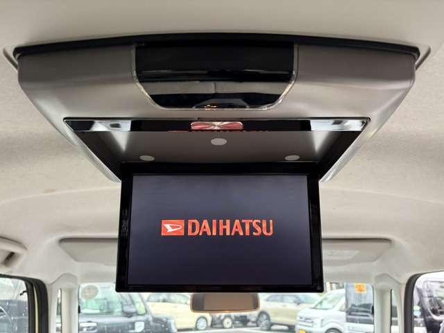 タント Ｘ　スマートセレクションＳＡ　禁煙　ナビ　ＴＶ　Ｂカメ　スマキ―　電スラ　ＥＴＣ　ＡＢＳ　ＡＡＣ　サイドバイザー（37枚目）