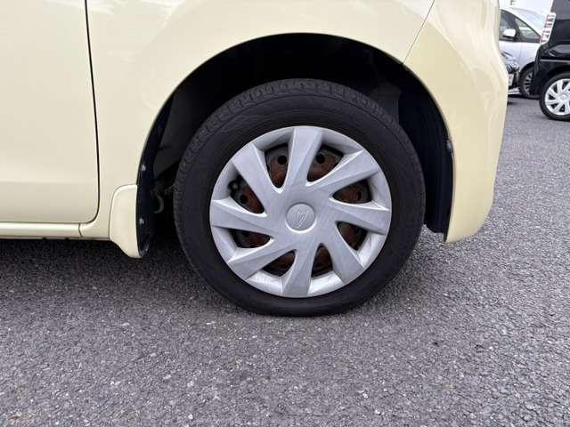 タント Ｘ　スマートセレクションＳＡ　禁煙　ナビ　ＴＶ　Ｂカメ　スマキ―　電スラ　ＥＴＣ　ＡＢＳ　ＡＡＣ　サイドバイザー（38枚目）